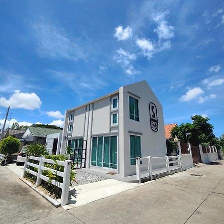 Sealoft,Pattaya Villa บางละมุง ภายนอก รูปภาพ