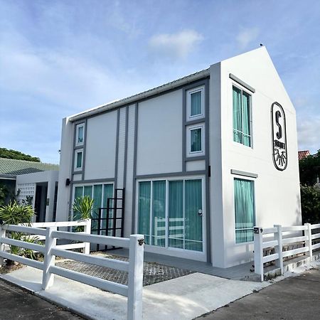 Sealoft,Pattaya Villa บางละมุง ภายนอก รูปภาพ