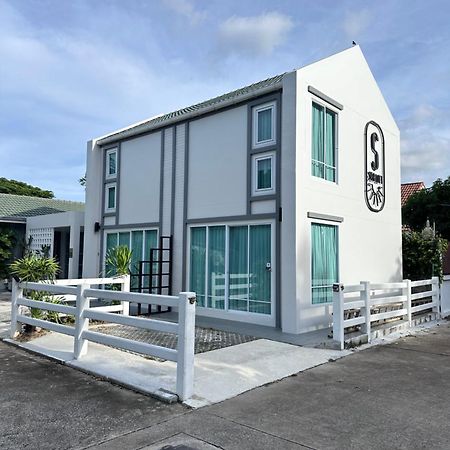 Sealoft,Pattaya Villa บางละมุง ภายนอก รูปภาพ