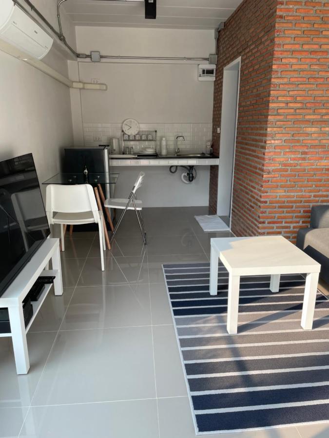 Sealoft,Pattaya Villa บางละมุง ภายนอก รูปภาพ