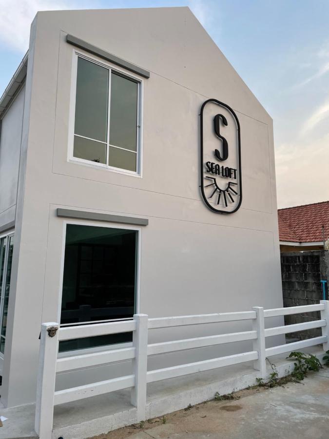Sealoft,Pattaya Villa บางละมุง ภายนอก รูปภาพ