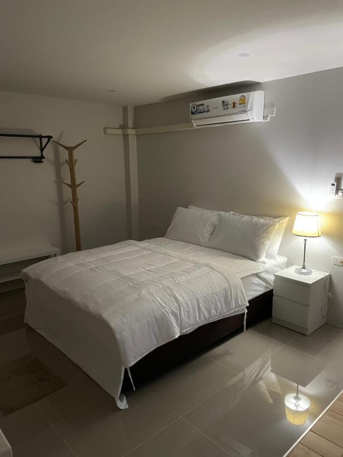 Sealoft,Pattaya Villa บางละมุง ภายนอก รูปภาพ
