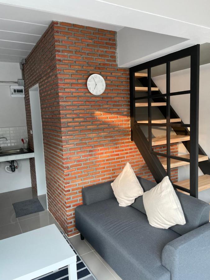 Sealoft,Pattaya Villa บางละมุง ภายนอก รูปภาพ