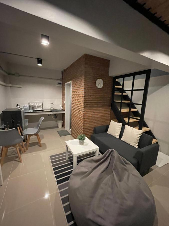 Sealoft,Pattaya Villa บางละมุง ภายนอก รูปภาพ