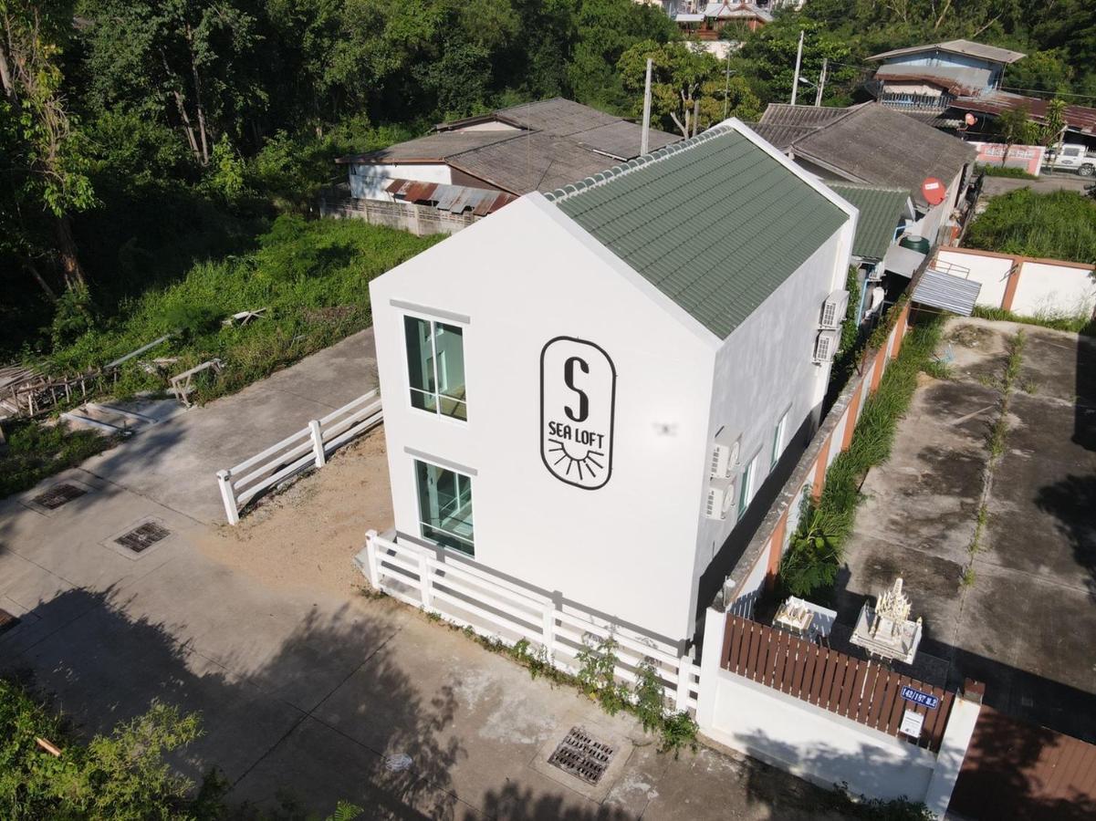 Sealoft,Pattaya Villa บางละมุง ภายนอก รูปภาพ