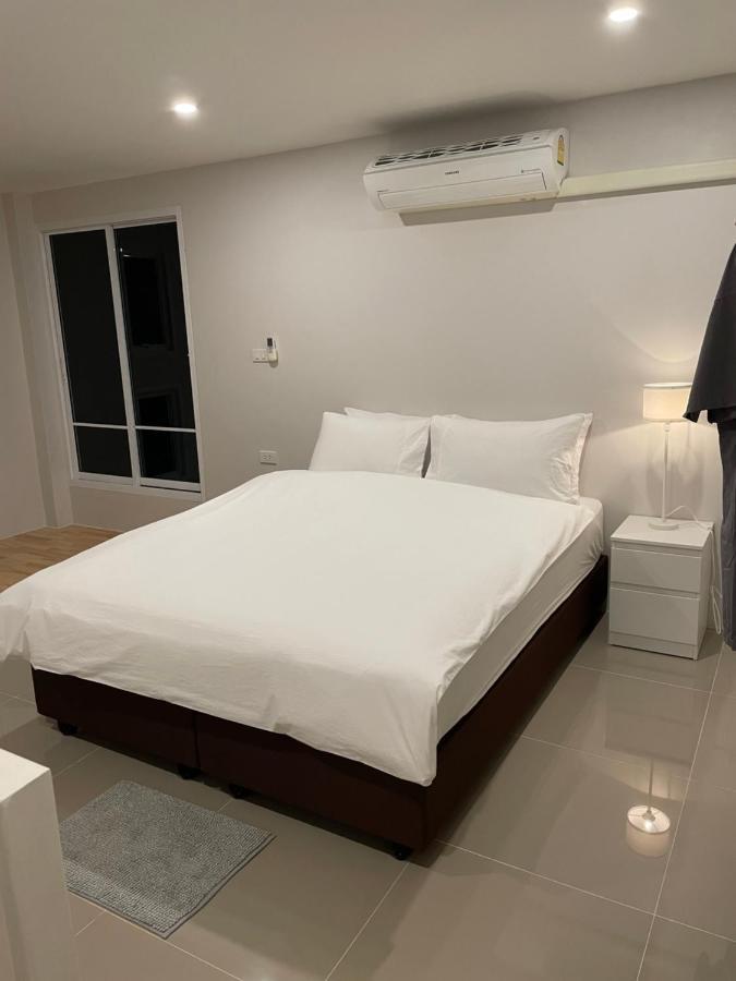Sealoft,Pattaya Villa บางละมุง ภายนอก รูปภาพ