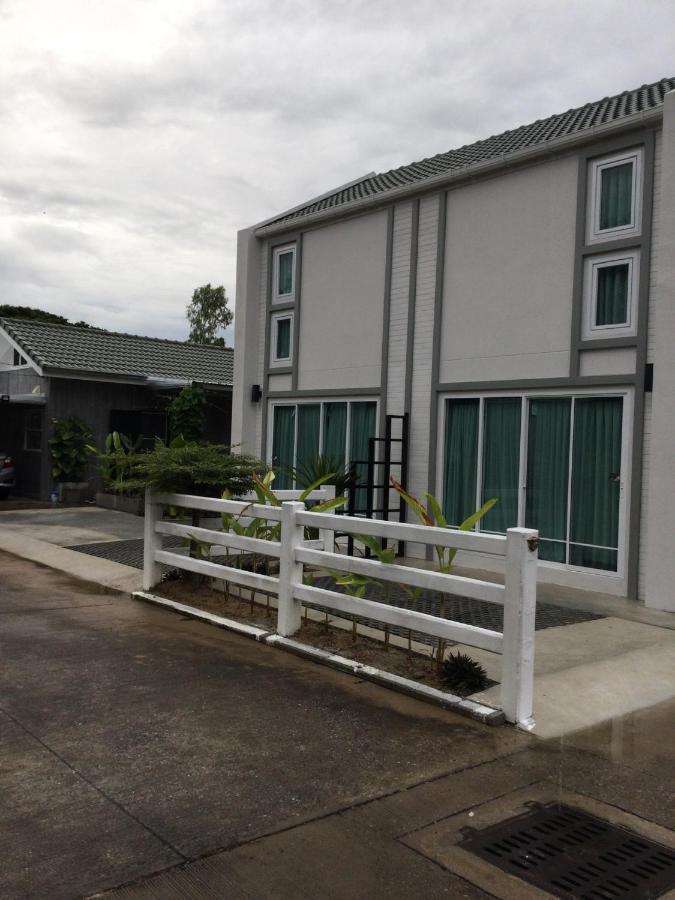 Sealoft,Pattaya Villa บางละมุง ภายนอก รูปภาพ