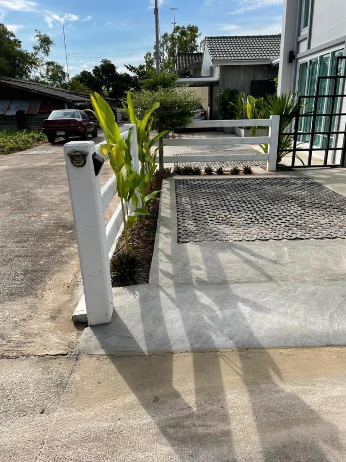 Sealoft,Pattaya Villa บางละมุง ภายนอก รูปภาพ