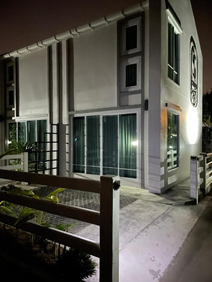 Sealoft,Pattaya Villa บางละมุง ภายนอก รูปภาพ