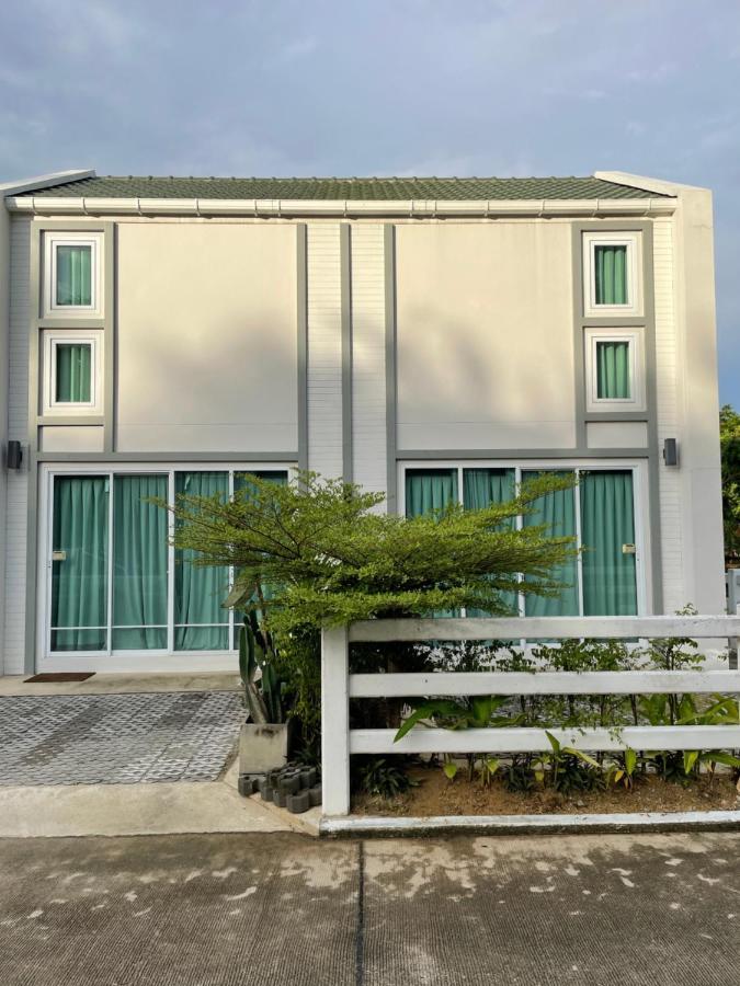 Sealoft,Pattaya Villa บางละมุง ภายนอก รูปภาพ