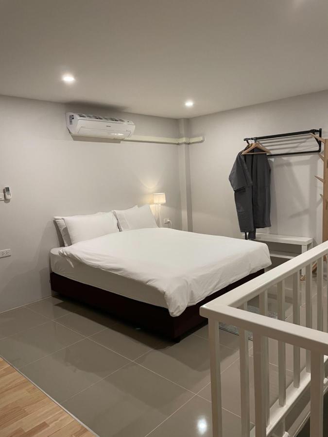 Sealoft,Pattaya Villa บางละมุง ภายนอก รูปภาพ