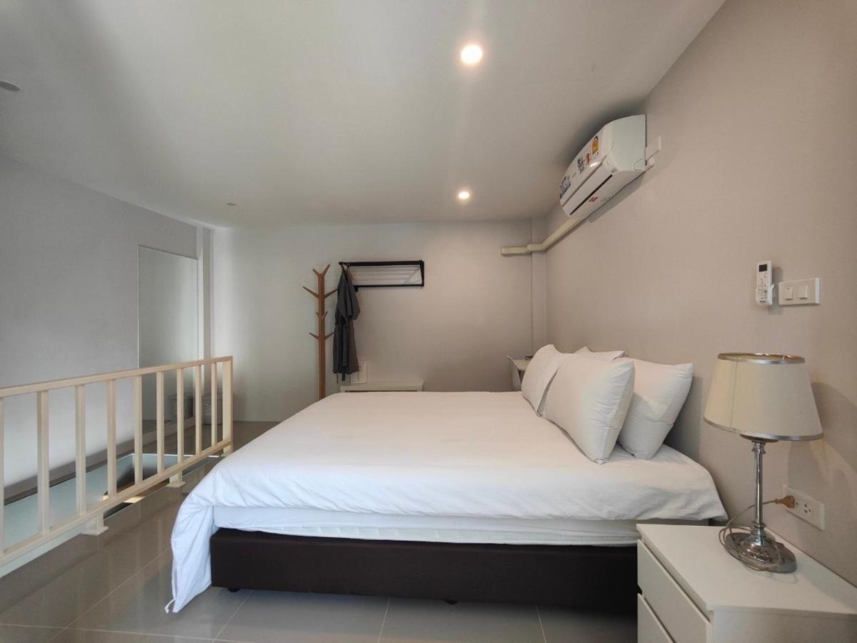 Sealoft,Pattaya Villa บางละมุง ภายนอก รูปภาพ